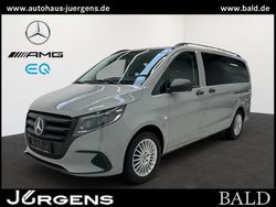 Alpingrau Gebraucht 2024 Mercedes Vito Van / Kleinbus | 49.490 €