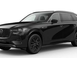 Jet black Neu 2025 Mazda CX-80 Homura-Line SUV | 57.290 € (Fairer Preis)