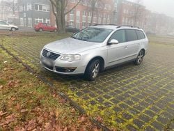 Silber Gebraucht 2011 VW Passat Kombi | 5.000 € (Superpreis)