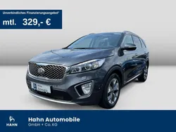 (abt) graphit met Gebraucht 2018 Kia Sorento Platinum SUV | 25.830 € (Fairer Preis)