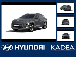 Mirage green uni Neu 2025 Hyundai Kona Prime SUV | 34.290 € (Etwas zu teuer)