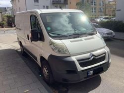 Weiß Gebraucht 2011 Citroën Jumper Van / Kleinbus | 7.000 € (Fairer Preis)