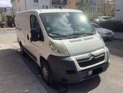 Weiß Gebraucht 2011 Citroën Jumper Van / Kleinbus | 8.700 € (Fairer Preis)