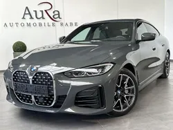 Andere Gebraucht 2022 BMW 1M Shadowline Coupé | 39.749 € (Teuer)
