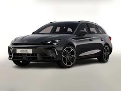 Grau Neu 2025 Cupra Leon VZ | 39.258 € (Superpreis)