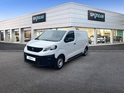 Weiß Gebraucht 2023 Peugeot e-Expert Van | 21.290 € (Superpreis)