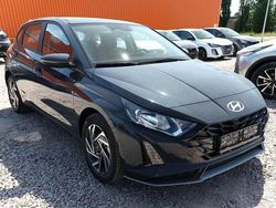 Aurora grey mineraleffekt Neu 2025 Hyundai i20 Select Kleinwagen | 21.048 € (Guter Preis)