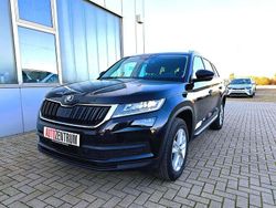 Schwarzmagic perleffekt Gebraucht 2019 Skoda Kodiaq SUV | 23.450 € (Fairer Preis)