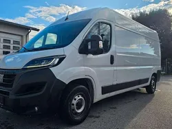 Bianco Gebraucht 2022 Fiat Ducato Van | 16.000 €