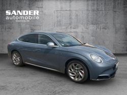 Grau Gebraucht 2024 Ora 07 GT Limousine | 39.900 € (Guter Preis)