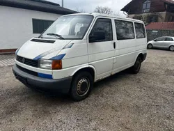 Weiß Gebraucht 1998 VW T4 Van | 1.999 € (Superpreis)