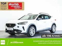 Weiß Gebraucht 2022 Cupra Formentor SUV | 24.590 € (Guter Preis)