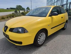 Gebraucht 2002 Seat Ibiza Limousine | 799 € (Superpreis)