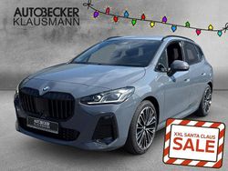Grau Neu 2025 BMW 220 Active Tourer M Sport Van / Kleinbus | 41.990 € (Fairer Preis)