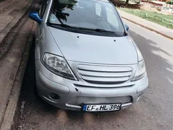 Gebraucht 2007 Citroën C3 Comfort Kleinwagen | 2.499 € (Fairer Preis)