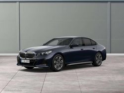 M carbonschwarz metallic Neu 2026 BMW 520 Performance Limousine | 58.390 € (Fairer Preis)