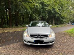 Silber Gebraucht 2006 Mercedes R320 Van / Kleinbus | 4.500 € (Fairer Preis)