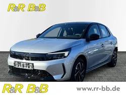Silber Gebraucht 2025 Opel Corsa Kleinwagen | 20.450 € (Guter Preis)