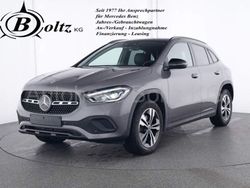 Grau Gebraucht 2023 Mercedes GLA250 Night SUV | 41.800 € (Fairer Preis)