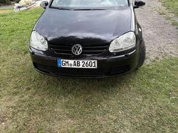 Gebraucht 2004 VW Golf IV Comfortline Limousine | 2.100 € (Fairer Preis)