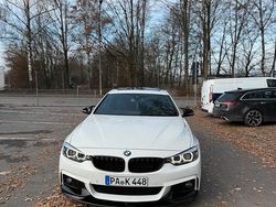 Weiß Gebraucht 2019 BMW 430 M Sport Coupé | 29.000 € (Fairer Preis)