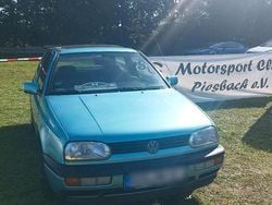 Gebraucht 2025 VW Golf VIII Kleinwagen | 4.700 €