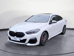 Weiß Neu 2025 BMW M235 Comfort Edition Coupé | 50.480 € (Fairer Preis)