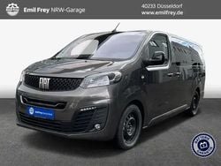 Schwarz Gebraucht 2022 Fiat E-Ulysse Living Van / Kleinbus | 37.795 € (Guter Preis)