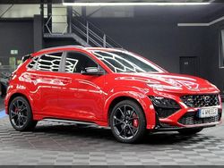 Rot Gebraucht 2023 Hyundai Kona SUV | 26.999 € (Superpreis)