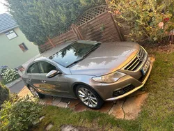Gebraucht 2008 VW CC R Limousine | 8.200 € (Fairer Preis)