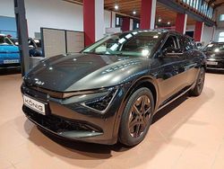 Grau Gebraucht 2025 Kia EV6 Comfort SUV | 48.998 € (Fairer Preis)