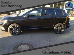 Schwarz schwarz Gebraucht 2023 Renault Austral Techno Esprit Alpine SUV | 29.990 € (Teuer)