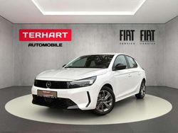 Lack weiss banquise/typ aussen Gebraucht 2024 Opel Corsa Basis Kleinwagen | 15.987 € (Guter Preis)