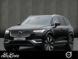 Schwarz Gebraucht 2024 Volvo XC90 Ultra SUV | 69.890 € (Teuer)