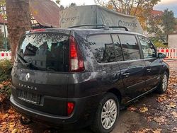 Schwarz Gebraucht 2008 Renault Espace Van / Kleinbus | 2.800 € (Guter Preis)