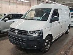 Weiß Gebraucht 2015 VW T5 Van | 17.999 €
