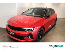 Rot Gebraucht 2024 Opel Astra Ultimate Limousine | 25.875 € (Fairer Preis)