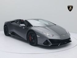 Grau Neu 2024 Lamborghini Huracán Cabrio | 324.900 €