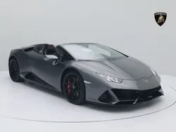 Grau Neu 2024 Lamborghini Huracán Cabrio | 349.900 €