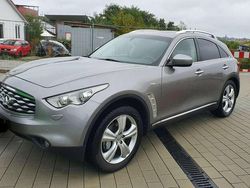 Grau Gebraucht 2010 Infiniti Fx37 SUV | 9.100 €