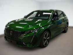 Metallic Gebraucht 2024 Peugeot 308 GT | 27.810 € (Fairer Preis)