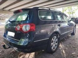 Gebraucht 2006 VW Passat Individual Kombi | 1.200 € (Superpreis)