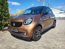 Other Gebraucht 2016 Smart ForFour Limousine | 7.899 € (Fairer Preis)