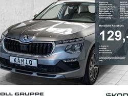 Grau Neu 2025 Skoda Kamiq Selection SUV | 26.980 € (Fairer Preis)