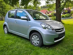 Silber Gebraucht 2008 Subaru Justy Kleinwagen | 1.700 € (Fairer Preis)