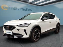 Weiß Gebraucht 2022 Cupra Formentor VZ SUV | 26.699 € (Guter Preis)