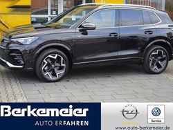 Schwarz Neu 2024 VW Tiguan IQ Drive SUV | 53.750 € (Fairer Preis)