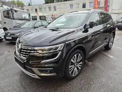 Schwarz Gebraucht 2021 Renault Koleos Initiale Paris SUV | 25.950 € (Fairer Preis)