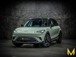 Smart future green metallic Gebraucht 2023 Smart #1 Edition #1 SUV | 29.999 € (Fairer Preis)