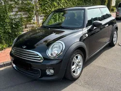 Schwarz Gebraucht 2011 Mini ONE Kleinwagen | 5.000 € (Fairer Preis)